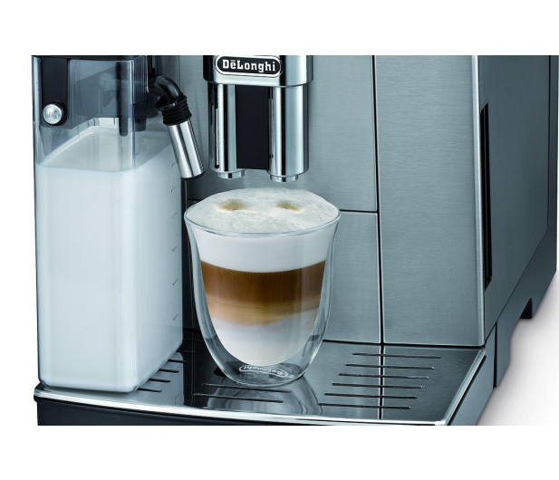 DeLonghi PrimaDonna S ECAM 26.455MB - 1407352 - zdjęcie 3
